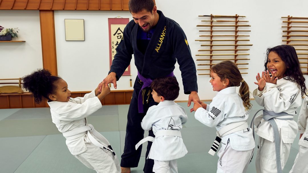 kids jiu jitsu kids jiu jitsu